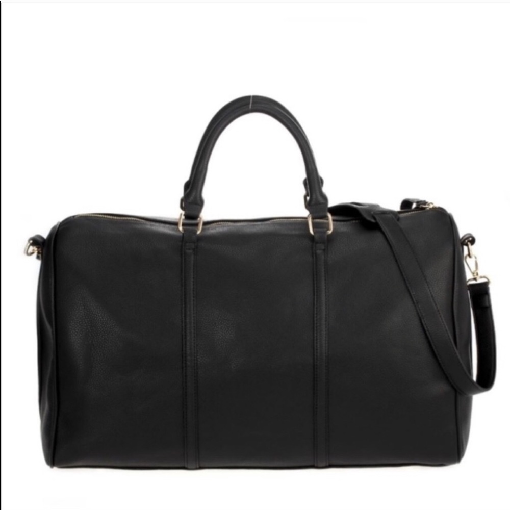 ORA LARGE WEEKENDER DUFFLE BAG
